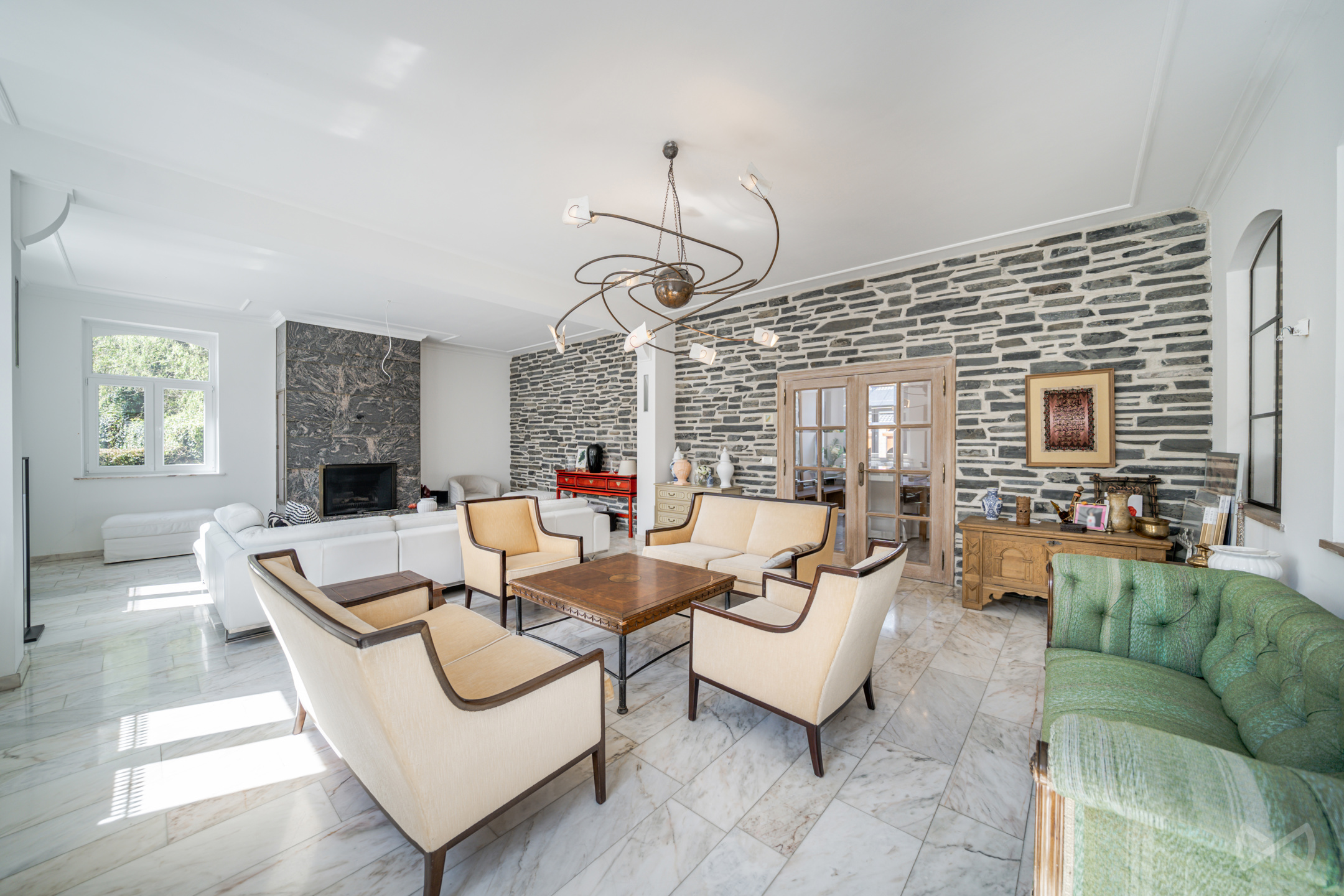 Huis te koop in Jandrain-Jandrenouille met 7 slaapkamers - foto 3