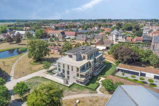 Apartment for sale in Jabbeke