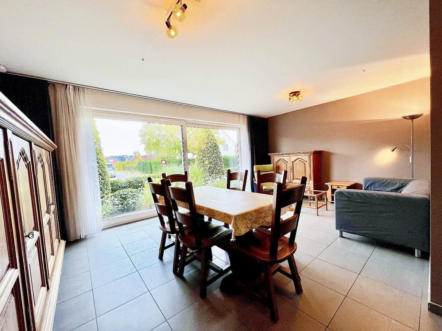 LINDEN 2 SLAAPKAMER APPARTEMENT MET TUIN + STAANPLAATS - foto 5