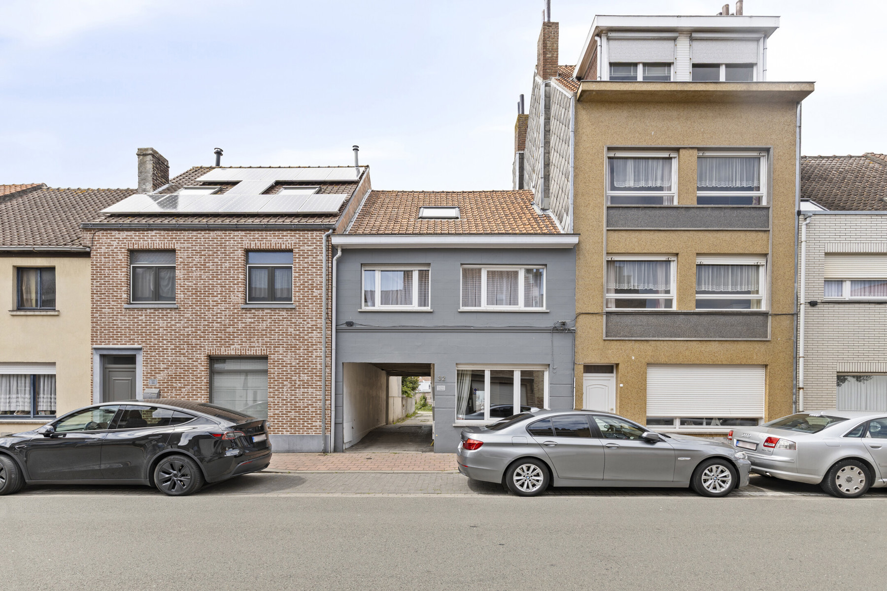 Maison à vendre à Knokke-Heist avec 3 chambres - photo 1