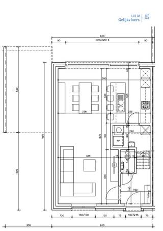 Welkom in de warme omhelzing van een landelijke halfopen nieuwbouwwoning, inclusief carport, gelegen op een perceel waar de avondzon je terras de ganse avond met zijn warme gloed overgiet. Deze charmante woning biedt niet alleen rust en comfort, maar ook een perfecte samensmelting van een moderne levensstijl en landelijke sfeer.<br />Met 3 slaapkamers is deze woning ideaal voor een gezinsleven terwijl een vaste trap naar de zolder de mogelijkheid biedt voor een 4e slaapkamer. Deze energiezuinige BEN-woning is uitgerust met geavanceerde technologieën, waaronder een warmtepomp, vloerverwarming op het gelijkvloers en de verdieping, ventilatie type D met warmterecuperatie, een regenwaterput van 10.000L, zonnepanelen, en meer.<br />Het noordwestelijk-georiënteerde perceel laat je genieten van de avondzon en creëert een sfeervolle buitenruimte voor ontspanning en gezelligheid.<br />Interesse in deze woning of bespreekt u graag even de verschillende mogelijkheden? 0497 588 888 of ewout@huysmanbouw.be. Ook voor een afspraak in onze kijkwoning maak ik graag tijd voor u vrij. <br />