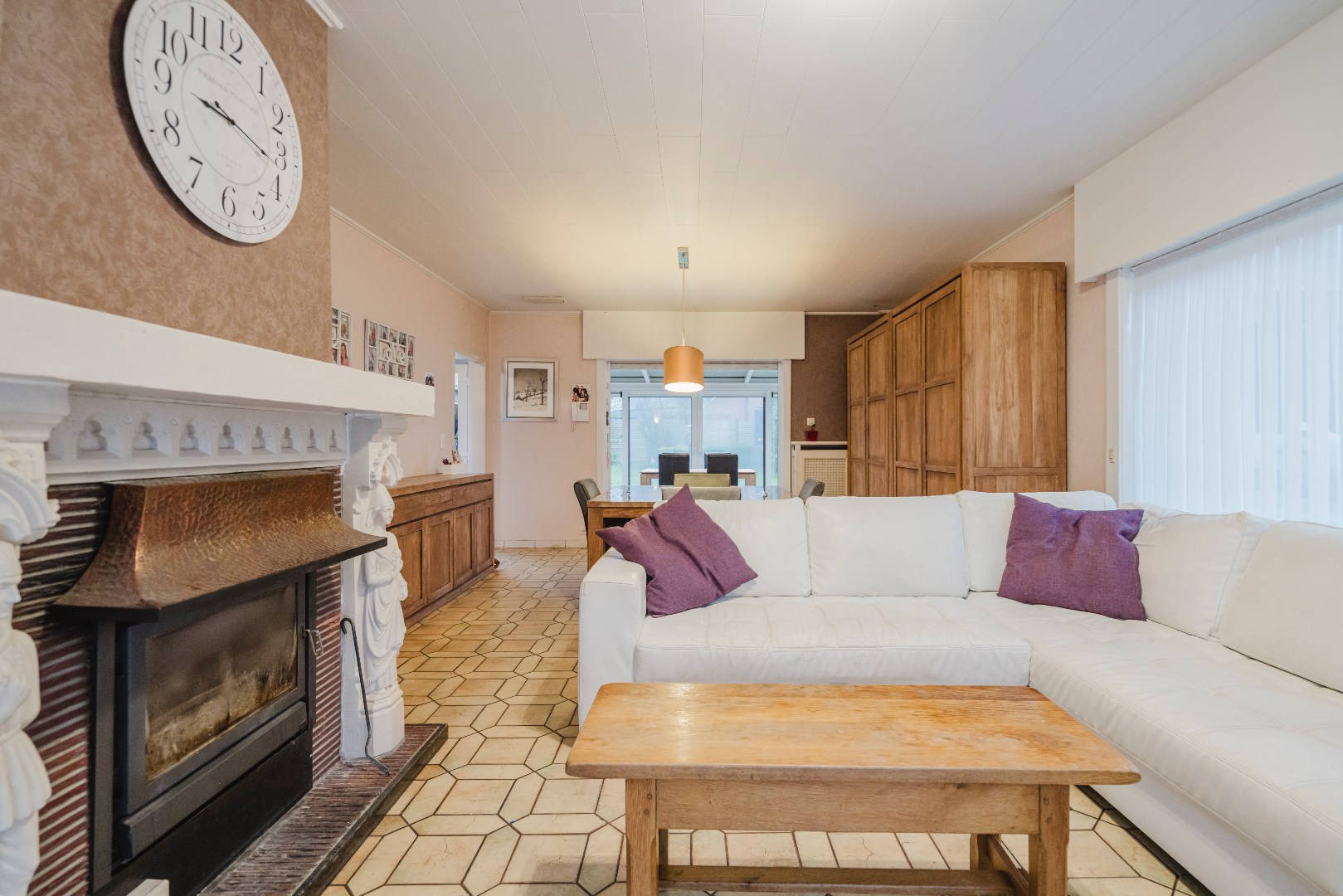 Maison à vendre à Wevelgem avec 3 chambres - photo 3