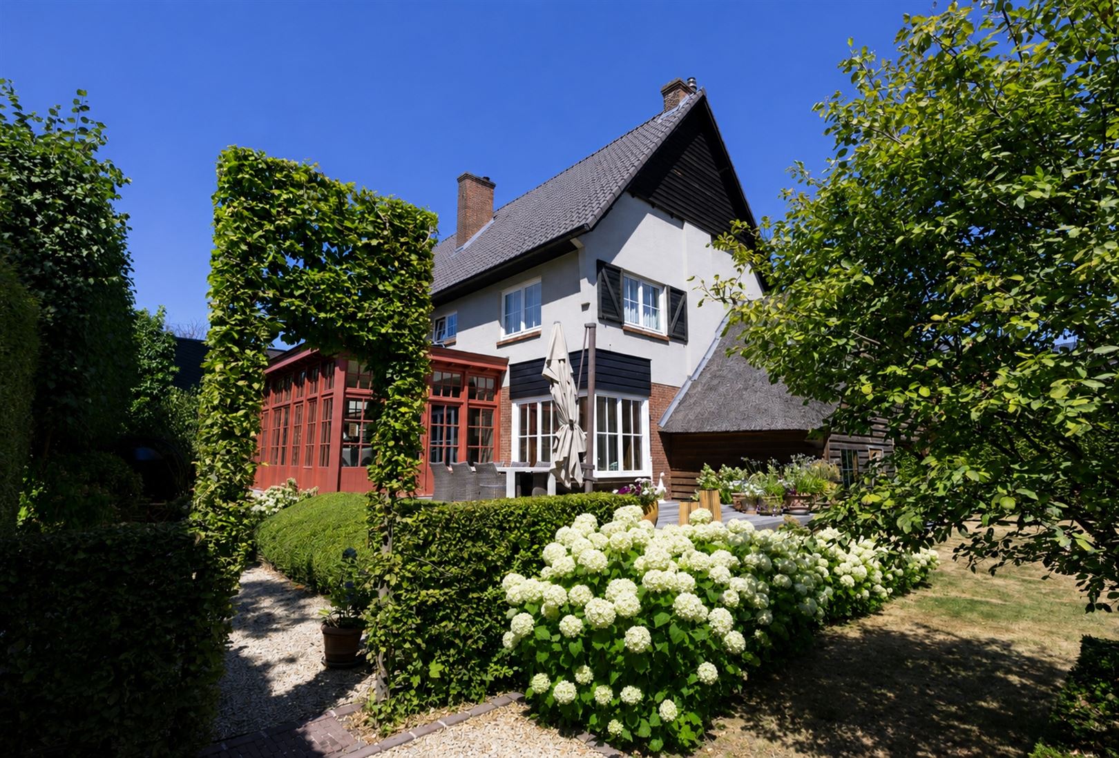 Maison à vendre à Hasselt