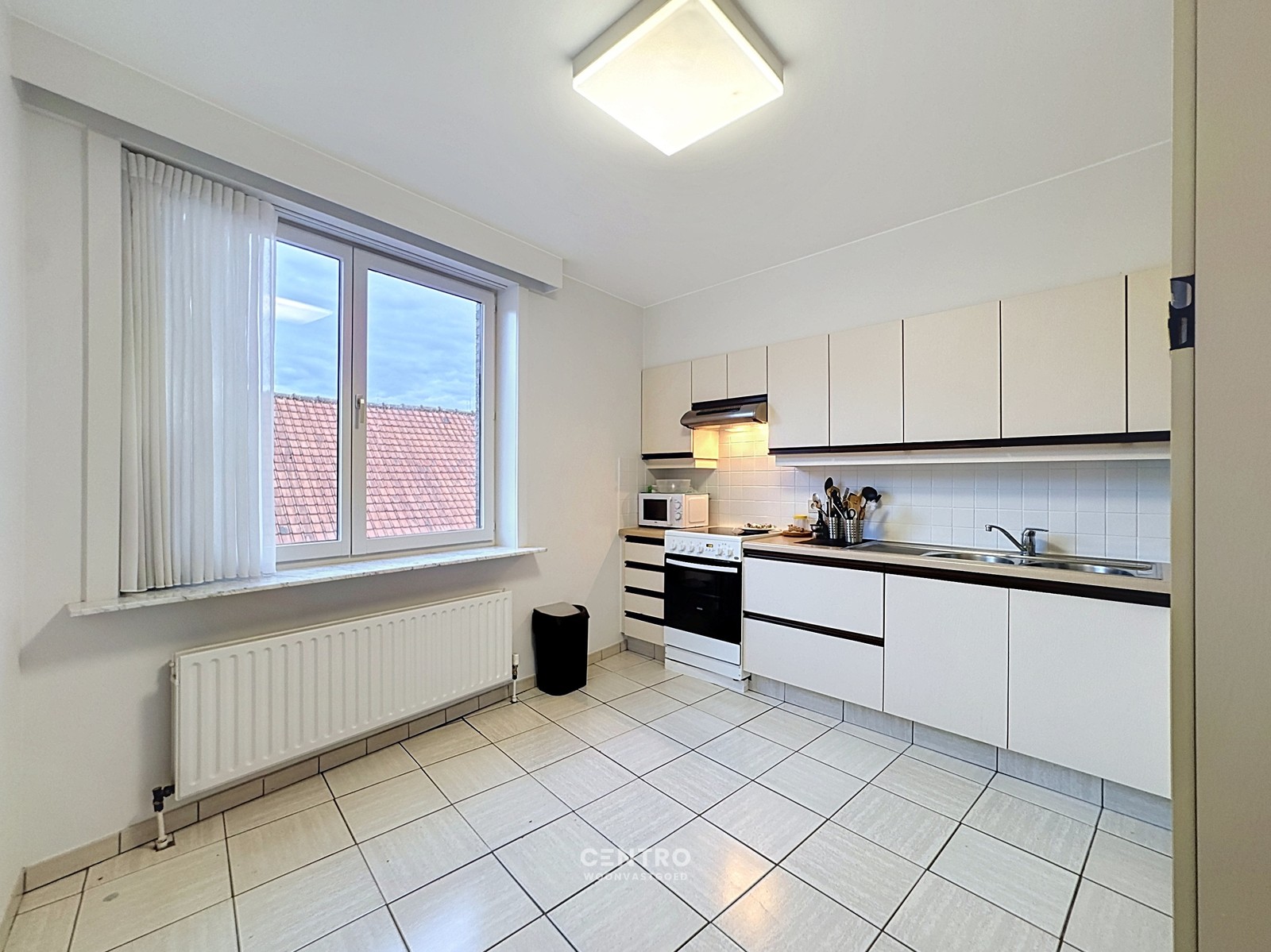 Energiezuinig appartement op centrale ligging met 2 slpks! - foto 5