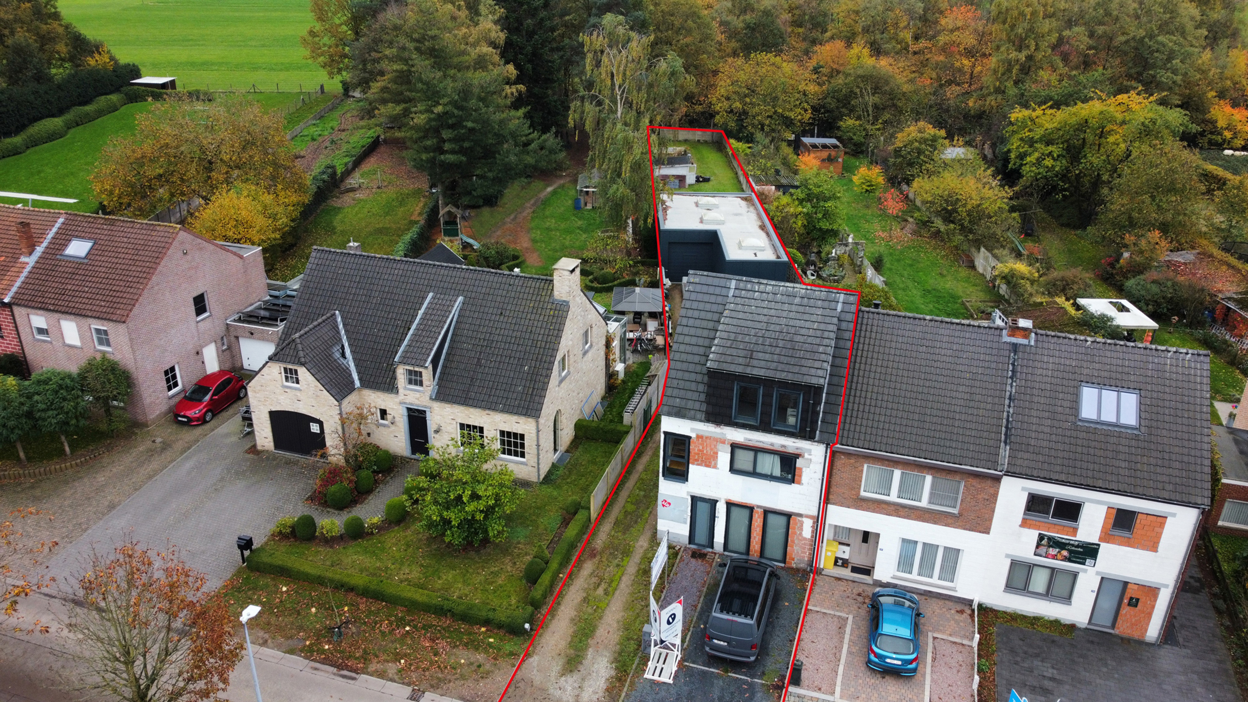 Commercial for sale in Herentals - photo 2