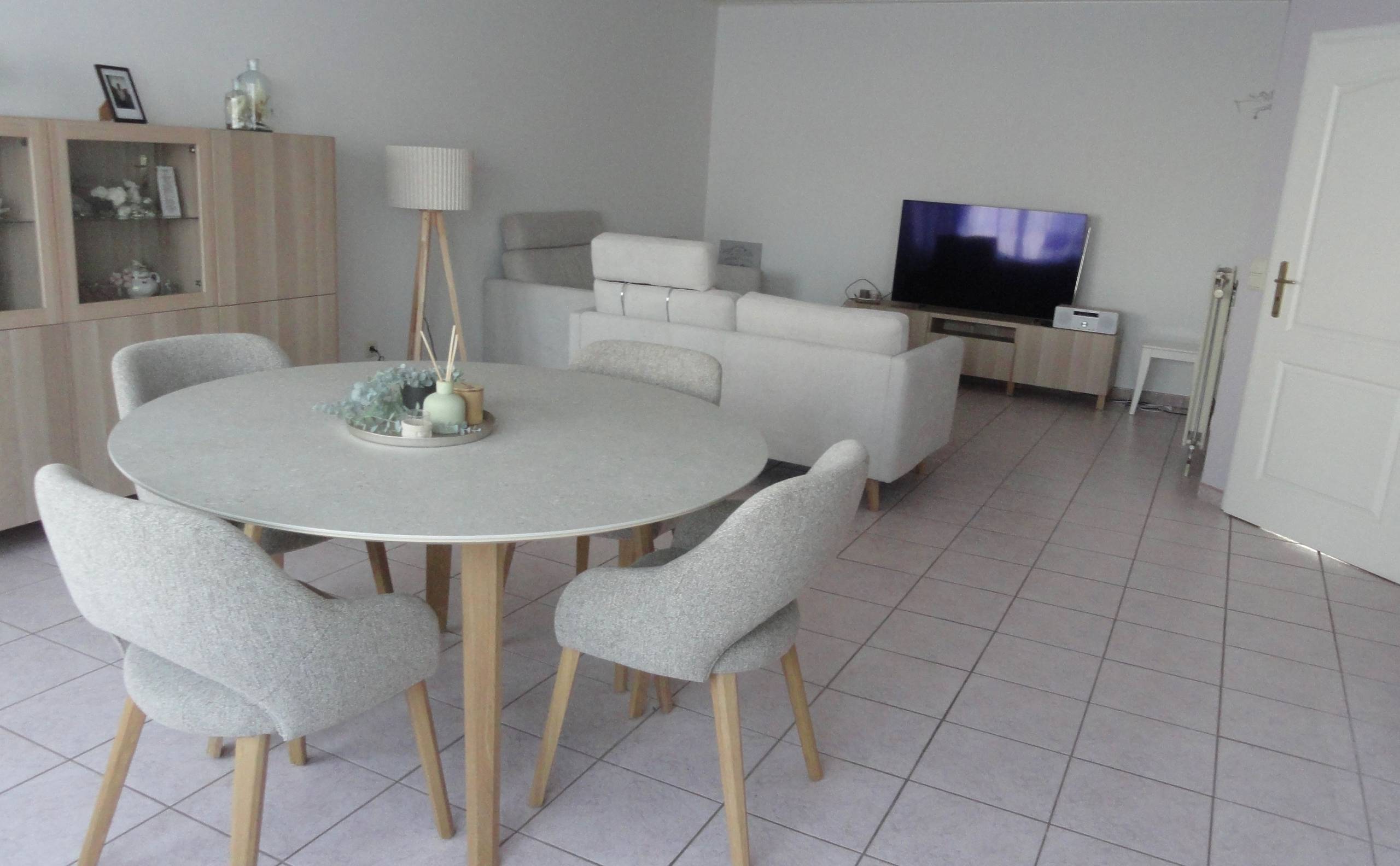 Appartement te koop in Niel met 2 slaapkamers - foto 4