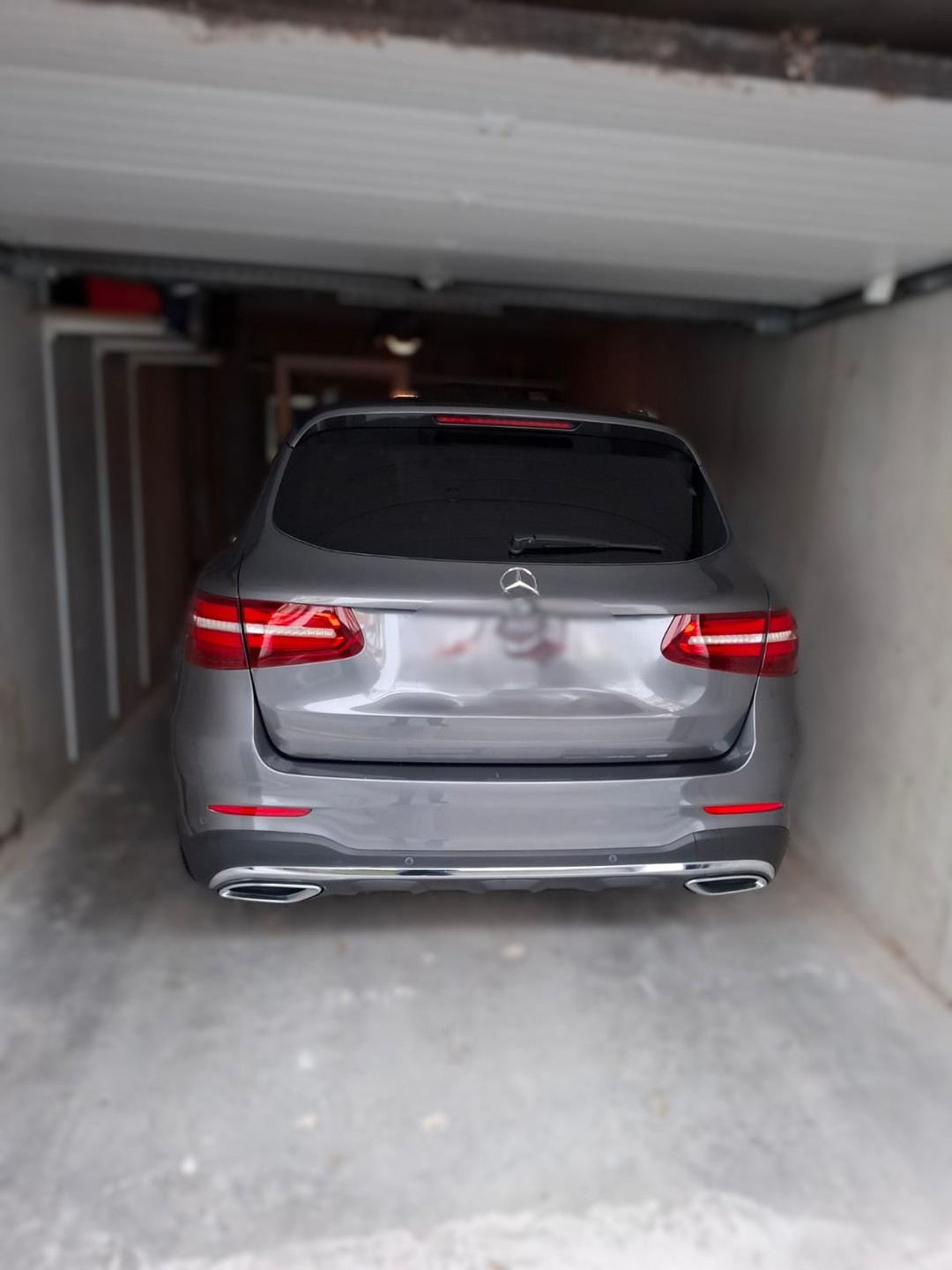 Ruime garagebox in het centrum van Knokke - foto 5