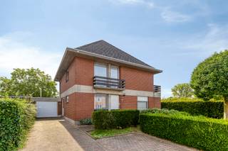 House for sale in Aalst