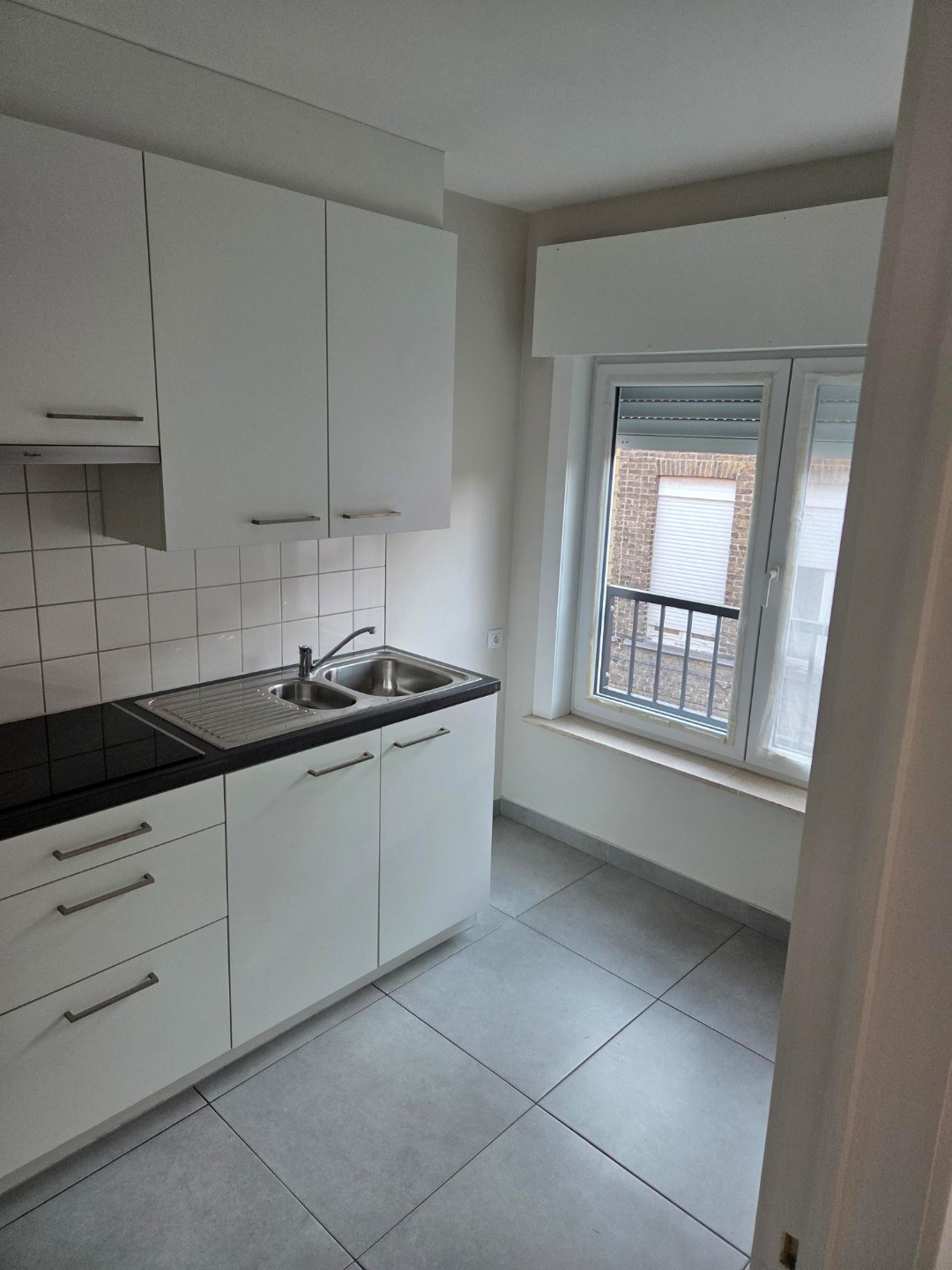 Appartement met 1 slaapkamer in Veurne - foto 2