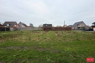 Land for sale in Beerse