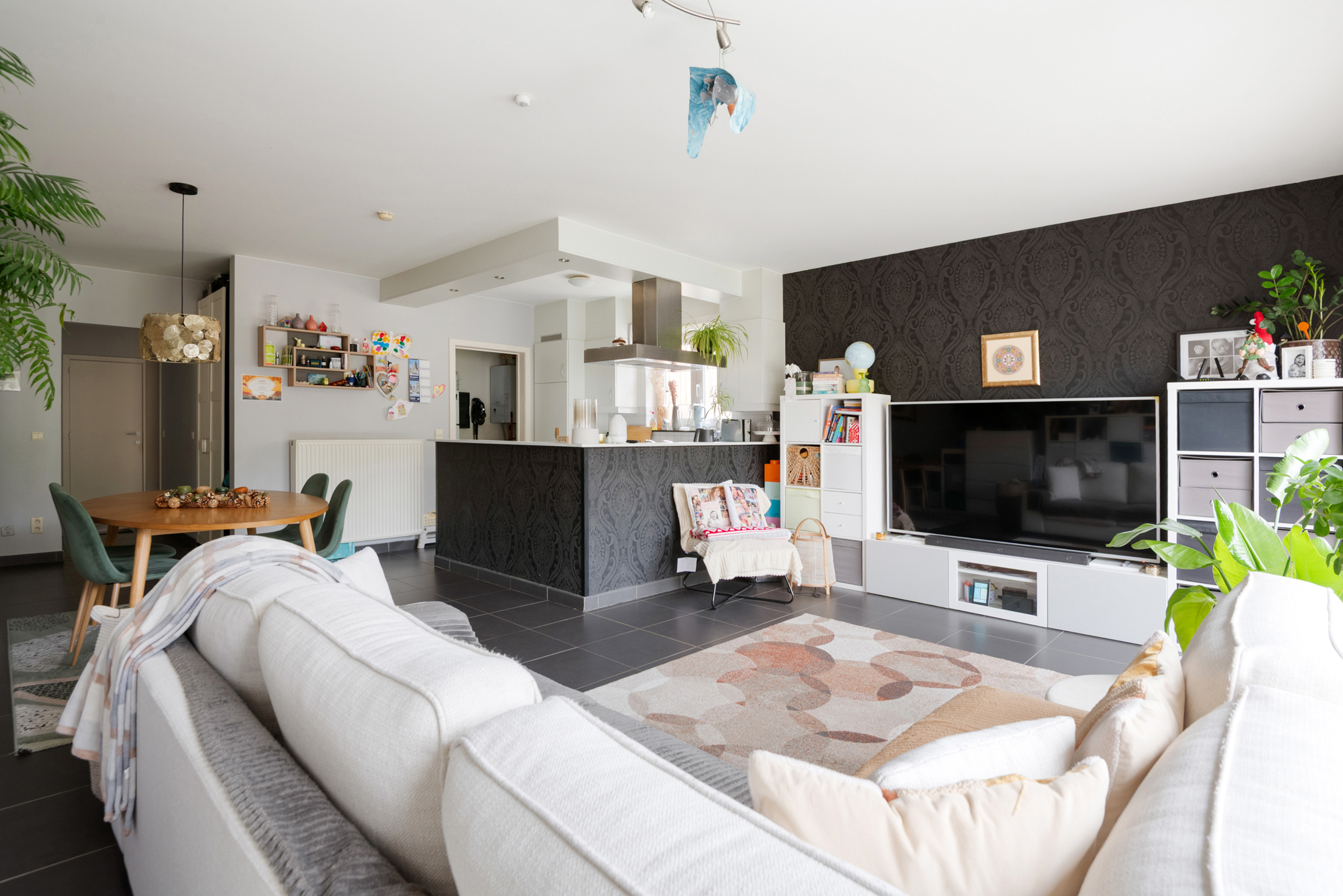 Appartement à vendre à Kontich avec 2 chambres - photo 5