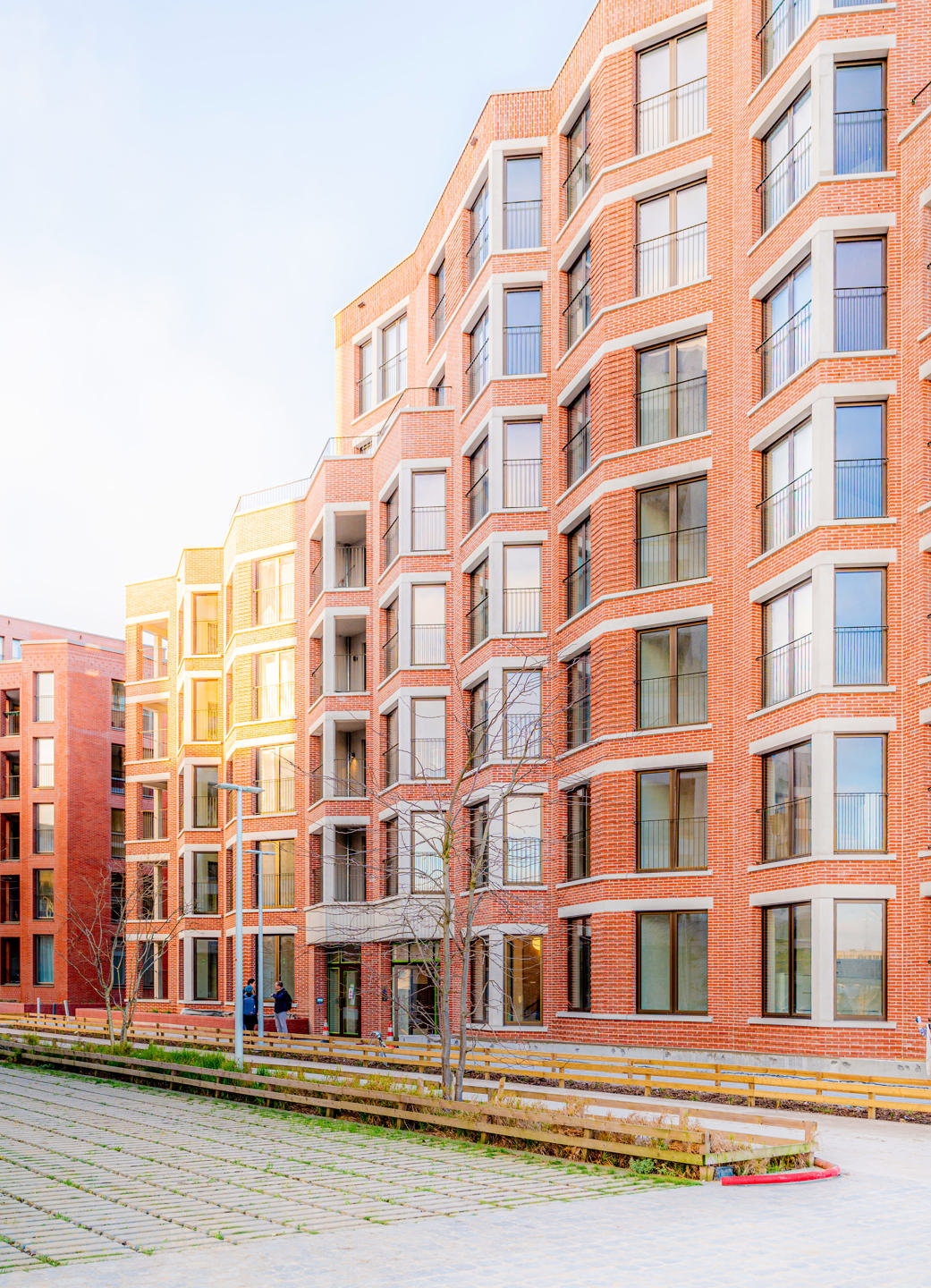 Appartement te koop in Brussel met 2 slaapkamers - foto 3
