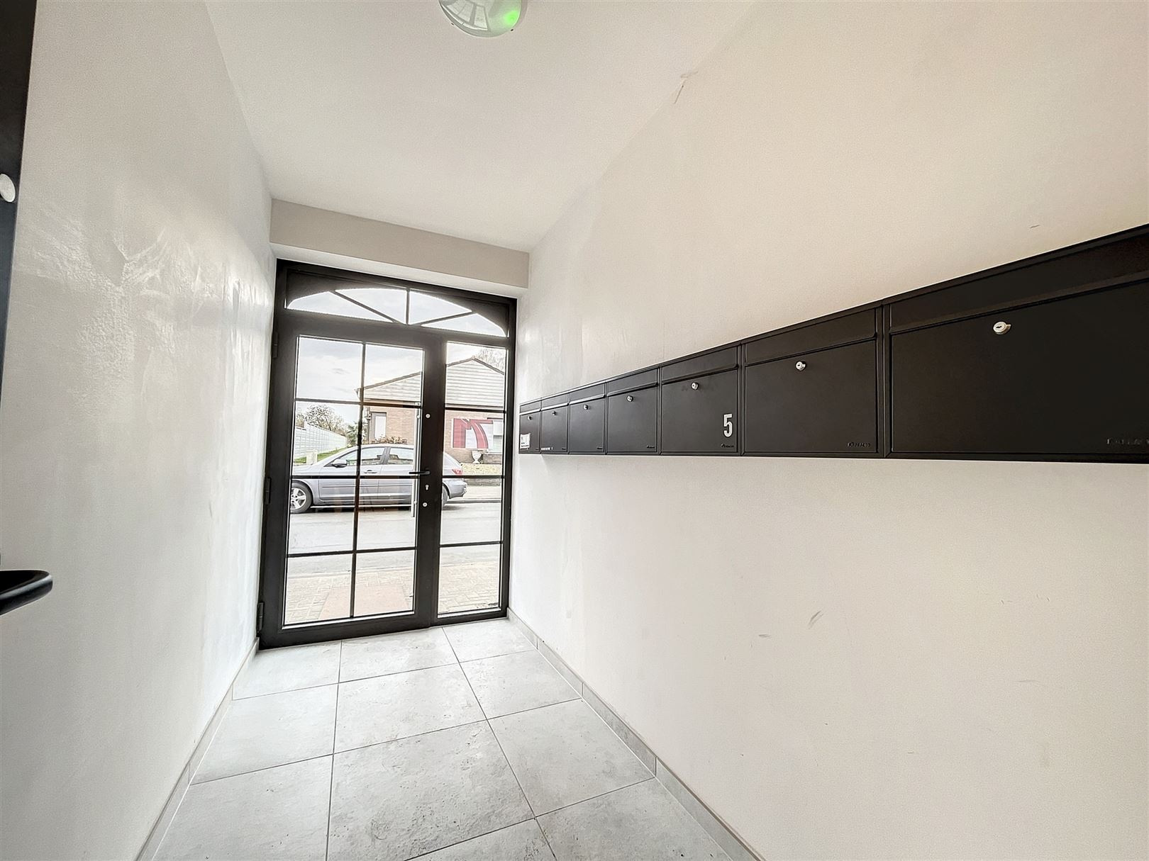 Apartment for rent in Appels with 1 bedroom - photo 4