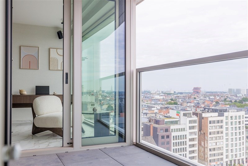 Appartement à Antwerpen