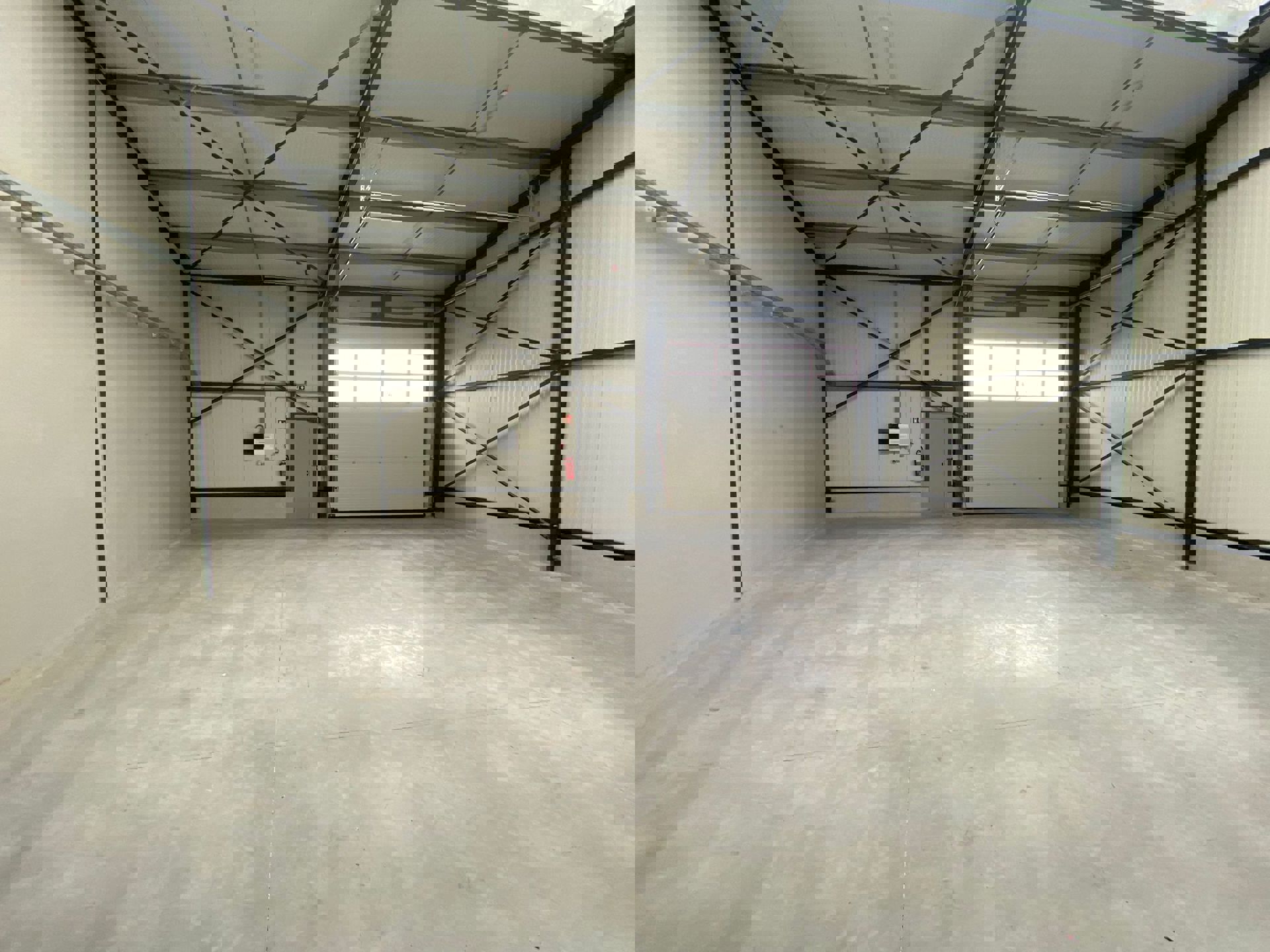 Magazijnen te huur - foto 3