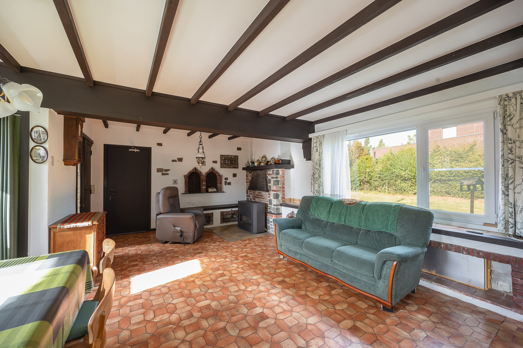 Te renoveren hoeve op 15.616 m2 grond in Duffel! - foto 5