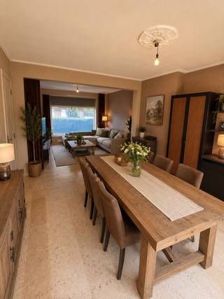 Maison à vendre à Poperinge