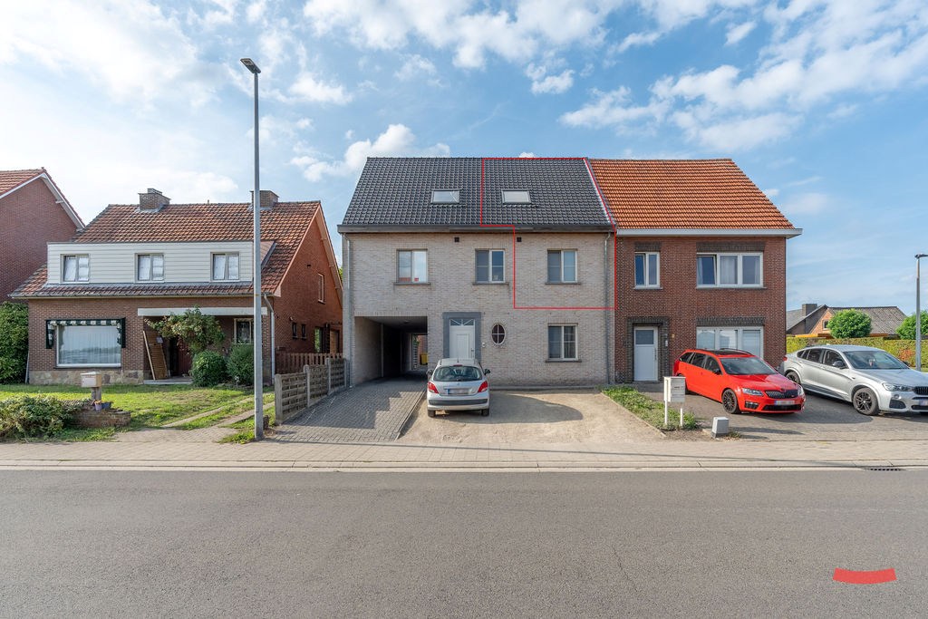 Appartement te koop in Ravels met 2 slaapkamers - foto 3