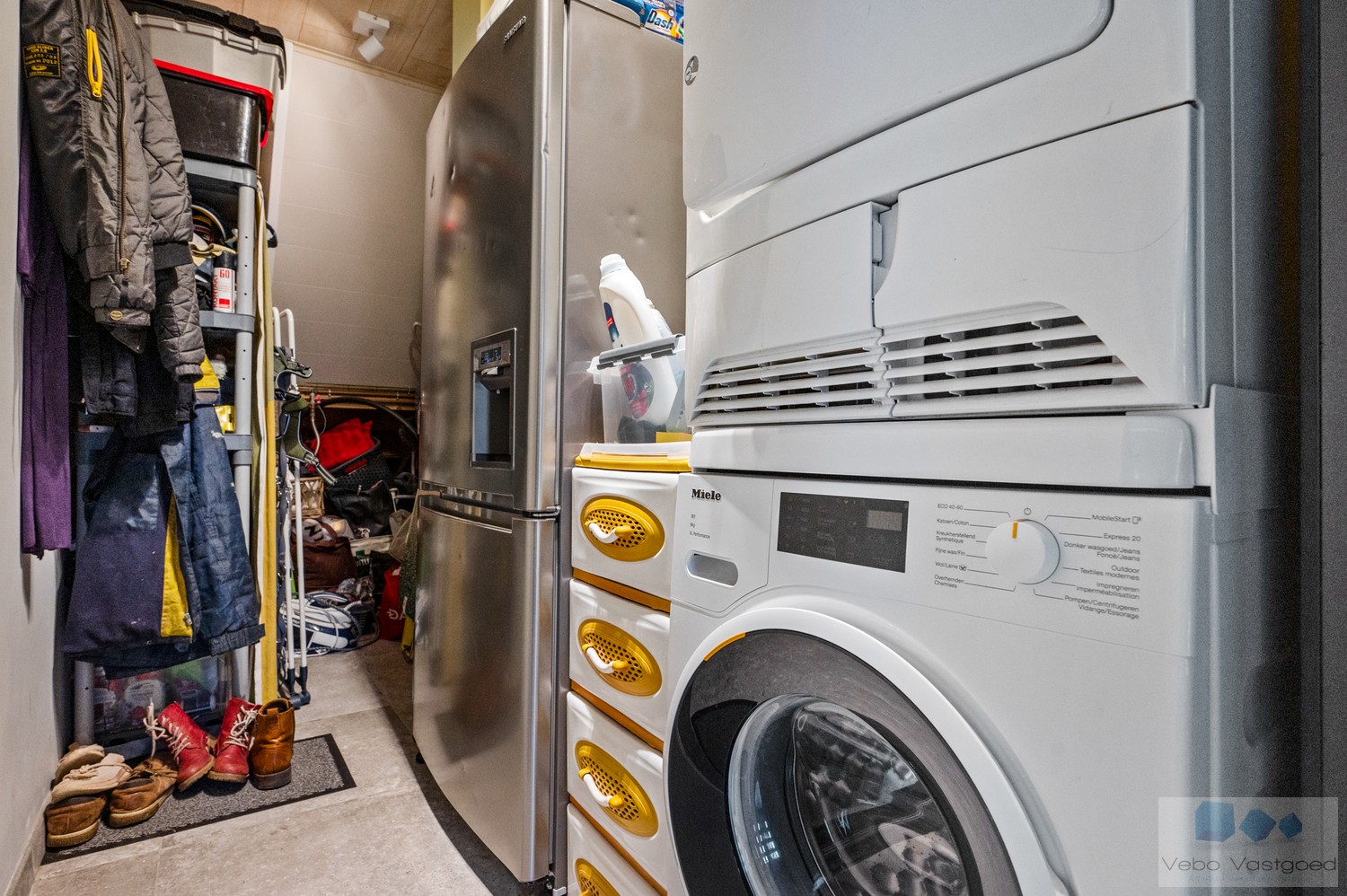 Maison à vendre à Hallaar avec 2 chambres - photo 4