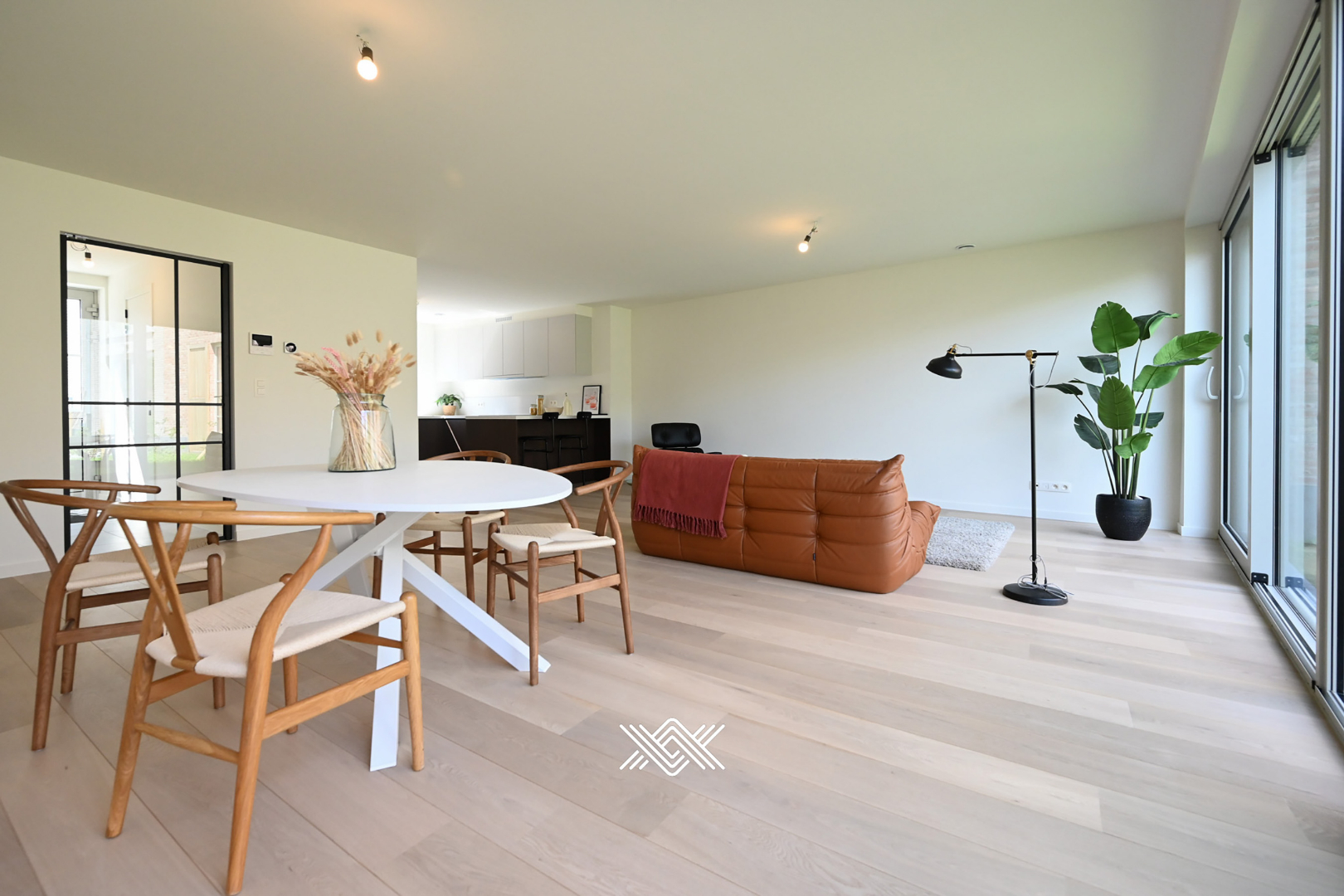 Afgewerkte woning met vier slaapkamers - 6% btw mogelijk - foto 2