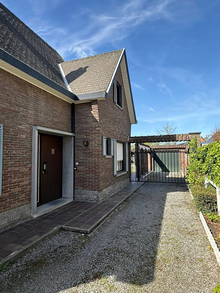 Huis te koop in Kuurne met 3 slaapkamers - foto 4