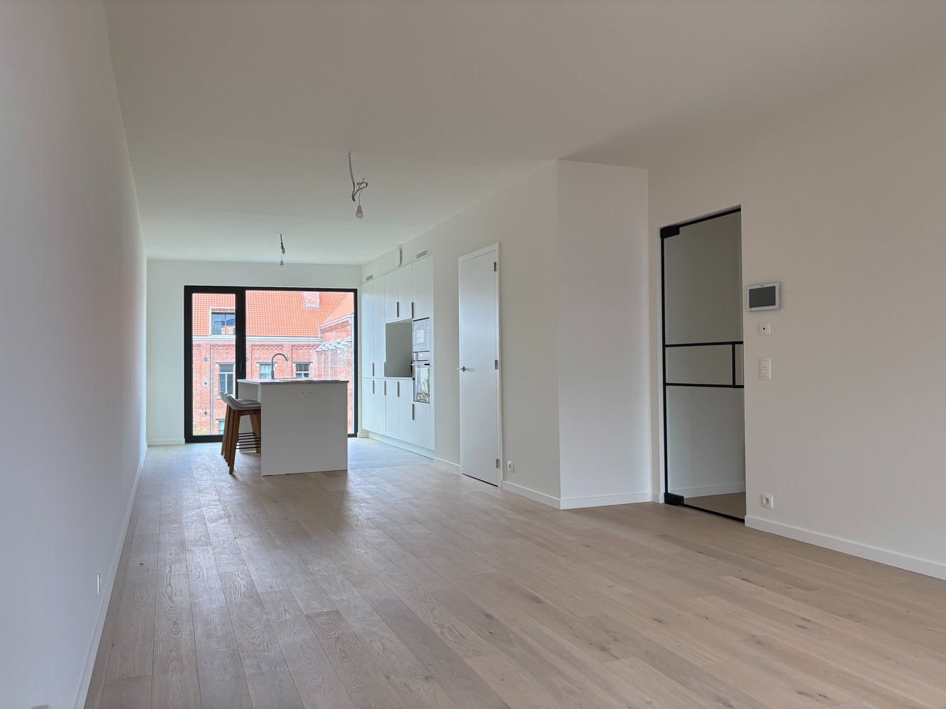 Prachtig nieuwbouwappartement met terras (inclusief autostaanplaats!) - foto 5