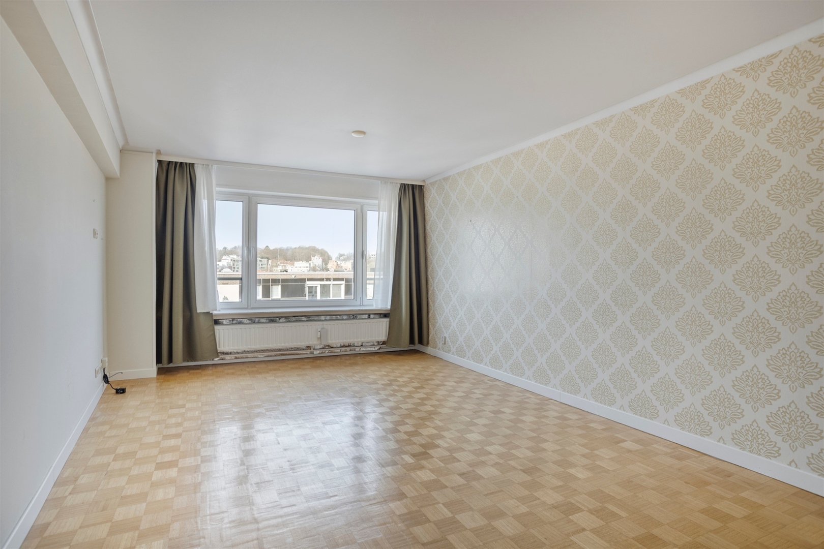 Eénslaapkamerappartement met unieke vergezichten over Leuven. - foto 5