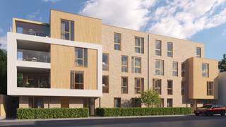 Appartement à vendre à Beveren-Kruibeke-Zwijndrecht