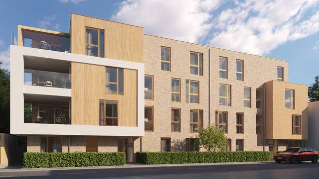 Projet à vendre à Beveren