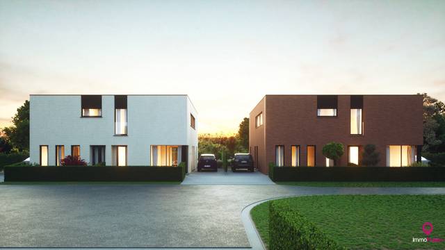 Projet à vendre à Zolder