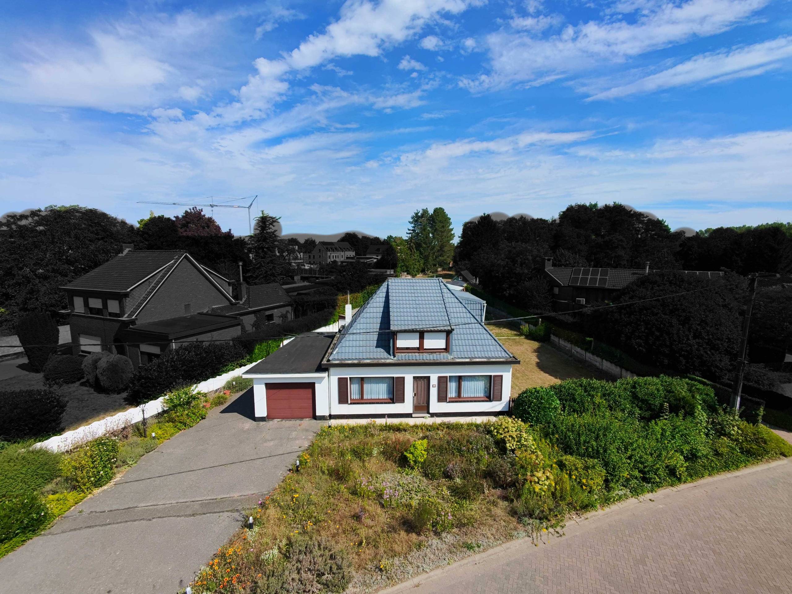 Huis te koop in Zandhoven met 3 slaapkamers - foto 5