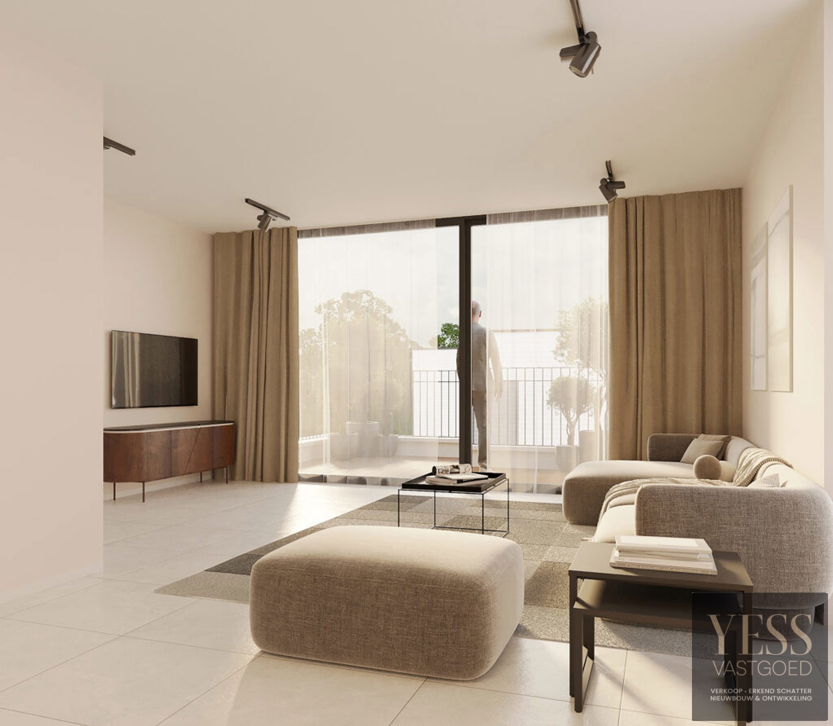 GLV 0001 + staanplaats + Tuin - 6% BTW mogelijk! - foto 4