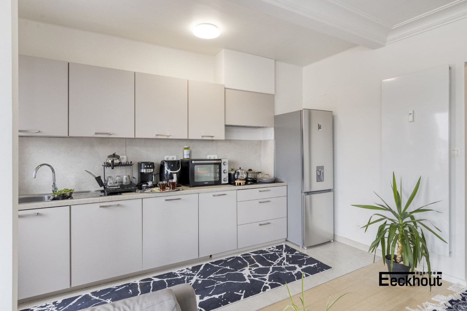 Apartment for sale in Ostend with 2 bedrooms - photo 5