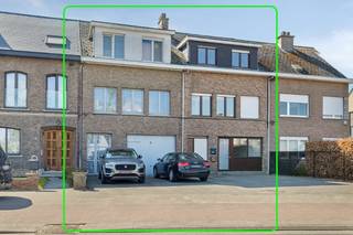 Project van 2 woningen te koop te Tisselt.Woning 1 = Baeckelmansstraat 90Woning 2 = Baeckelmansstraat 92Het betreft een totaal verkoop van beide...