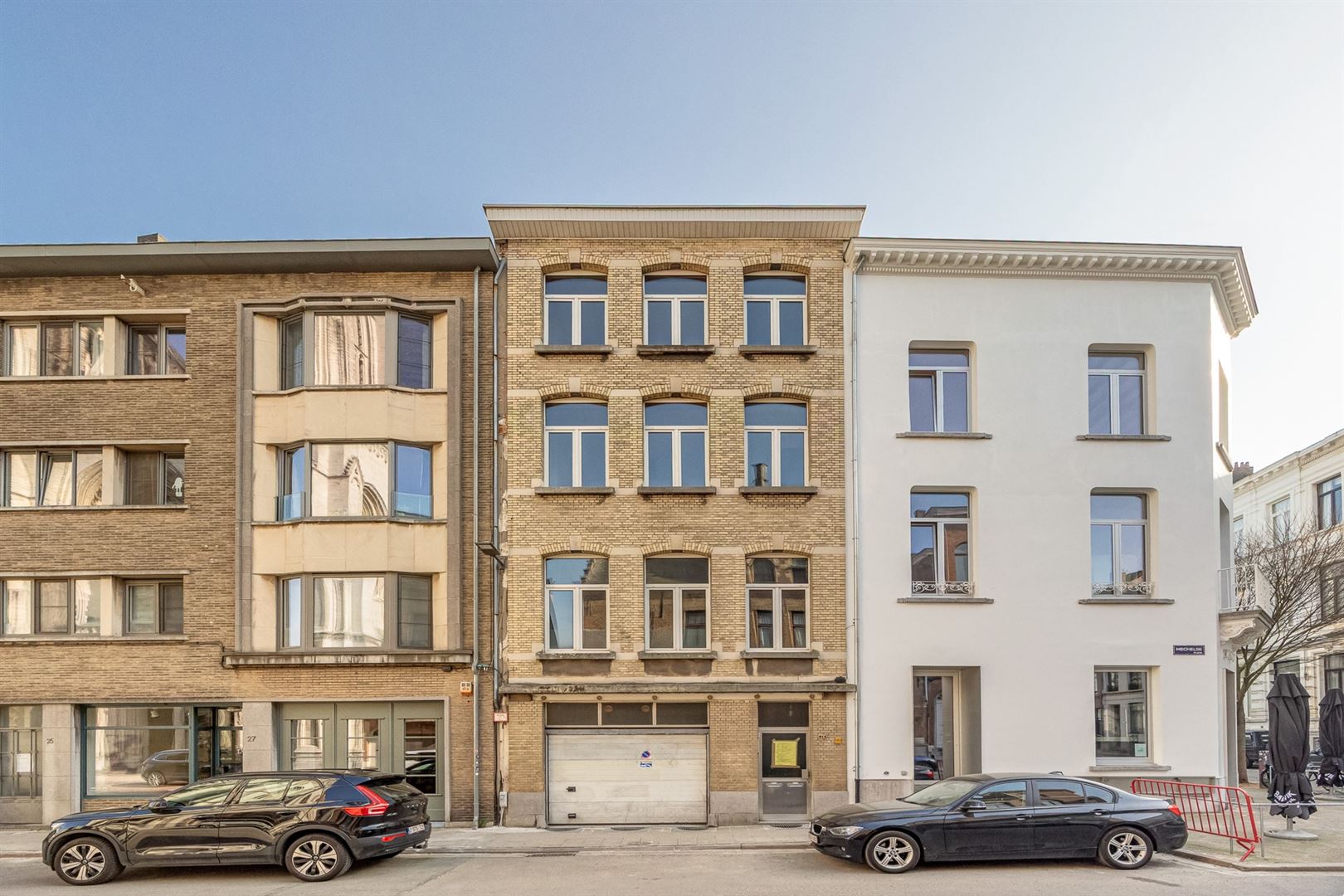 INDUSTRIEEL GEBOUW - photo 1