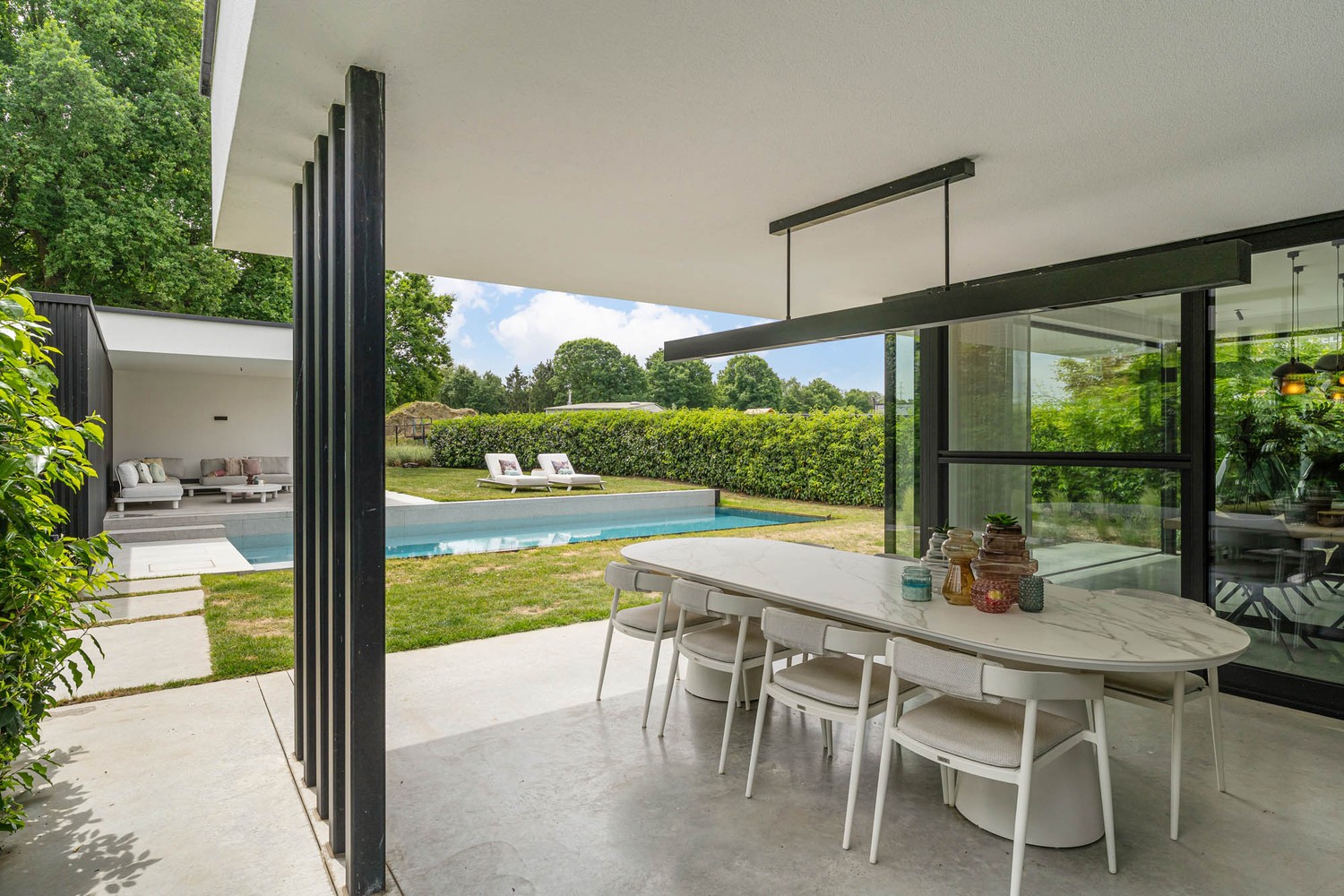 House for sale in Beringen with 3 bedrooms - photo 4