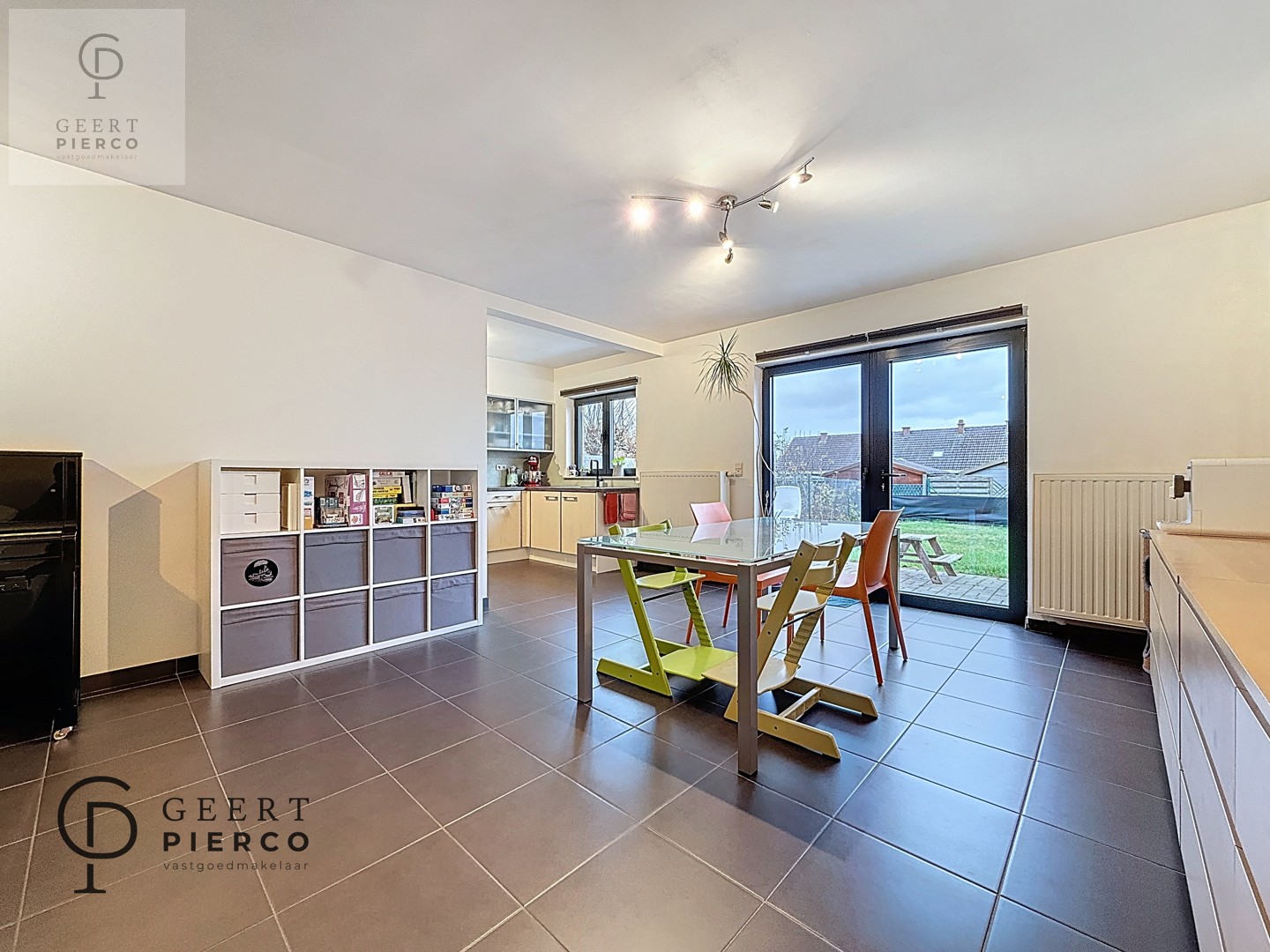 Leuke gezinswoning in exclusieve wijk - foto 5