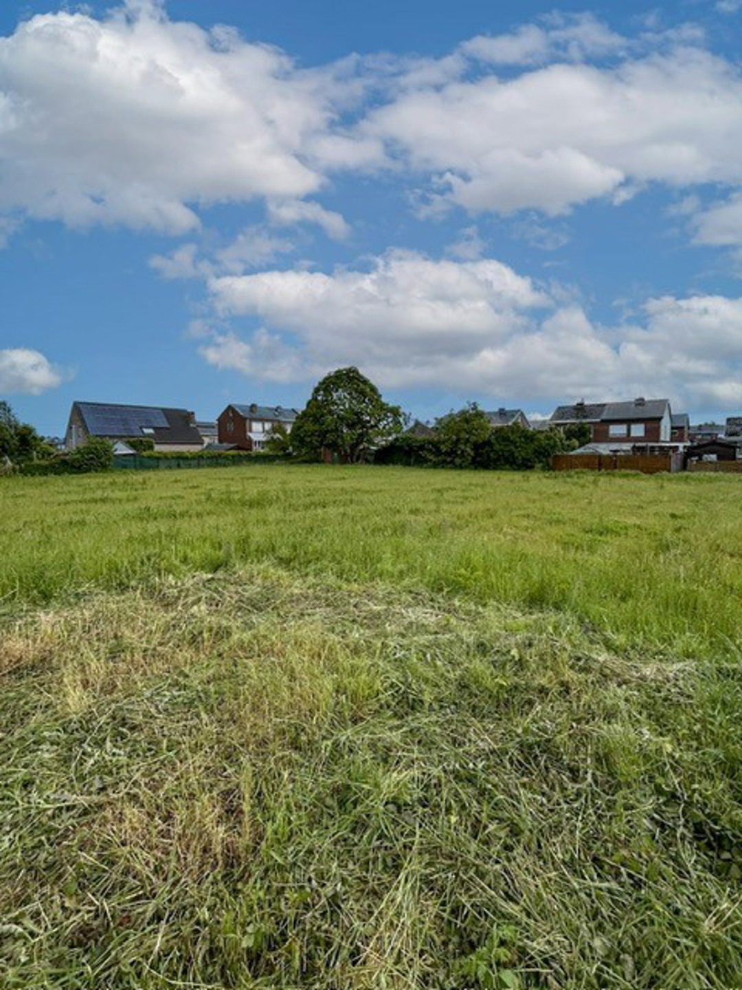 Bouwgrond voor open bebouwing (Geen bouwverplichting) - foto 4