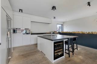 Maison à vendre à Courtrai