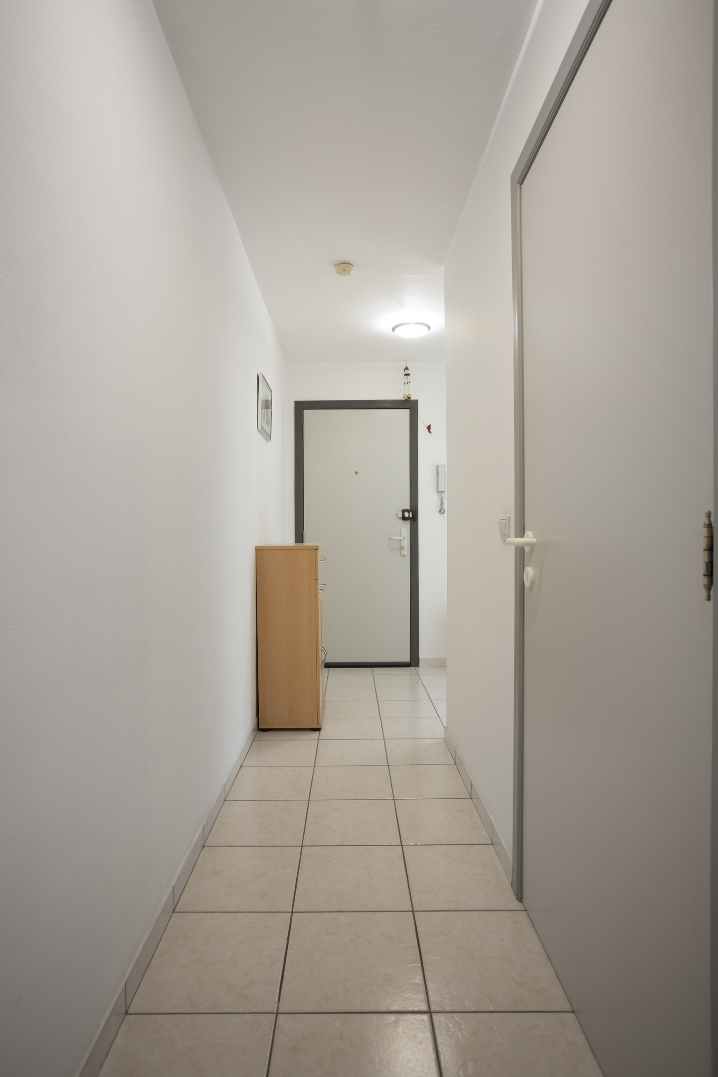 Instapklaar appartement 2slpk op toplocatie in Kessel-Lo. - foto 3