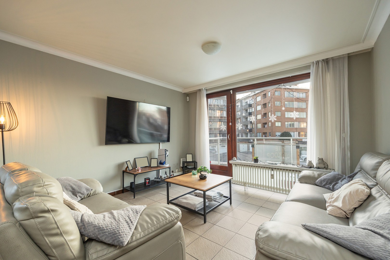 RUIM LICHTRIJK APP MET 3 SLPK + TERRAS - photo 5