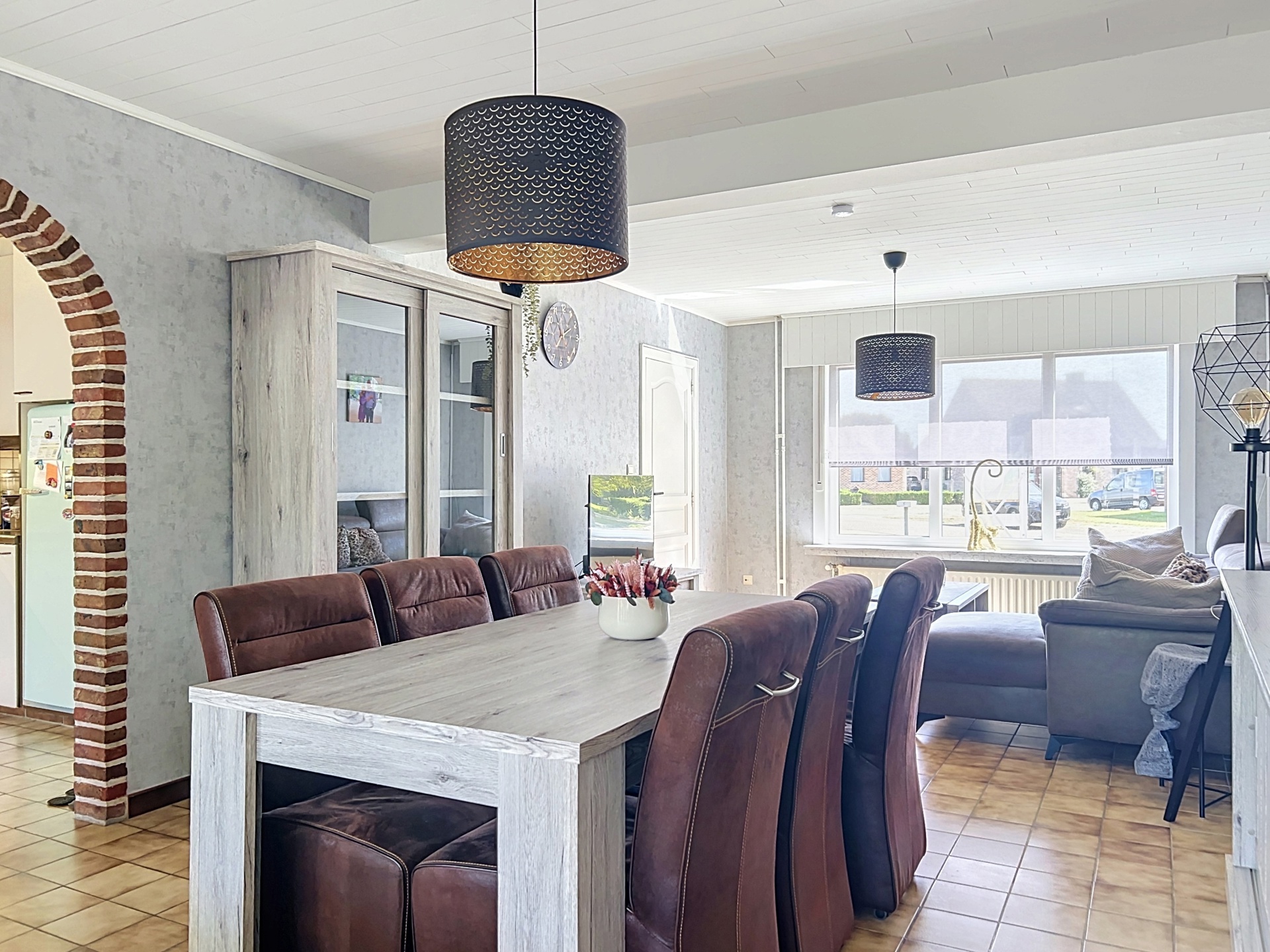 Huis te koop in Herenthout met 3 slaapkamers - foto 5
