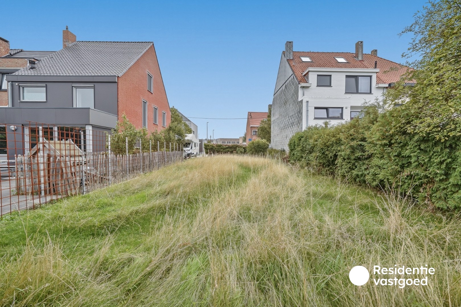 Mooi gelegen bouwgrond van 321 m² in Oostende - foto 4