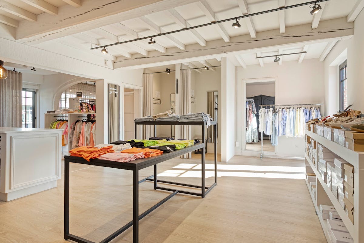 Ready to move in commercial building in a prime location in Pittem! - photo 5