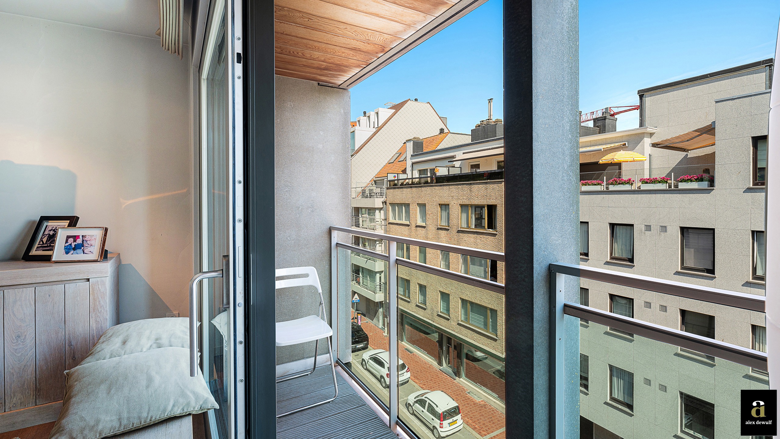 Appartement à vendre à Knokke-Heist avec 2 chambres - photo 3