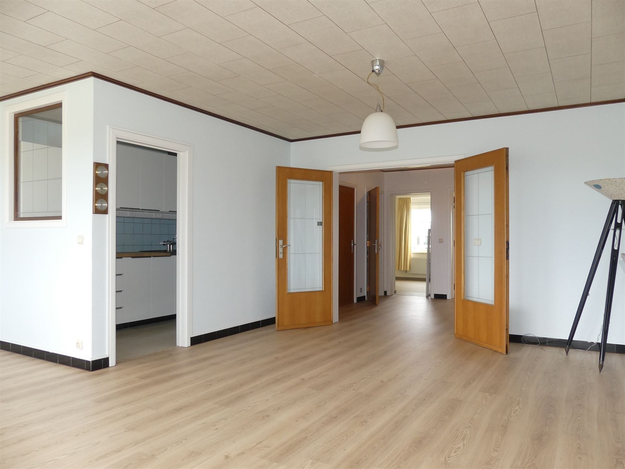 Zonnig en gezellig appartement met 2 slaapkamers - foto 5