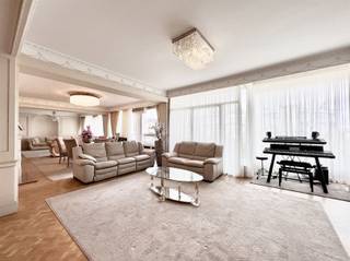 Appartement à vendre à Anvers