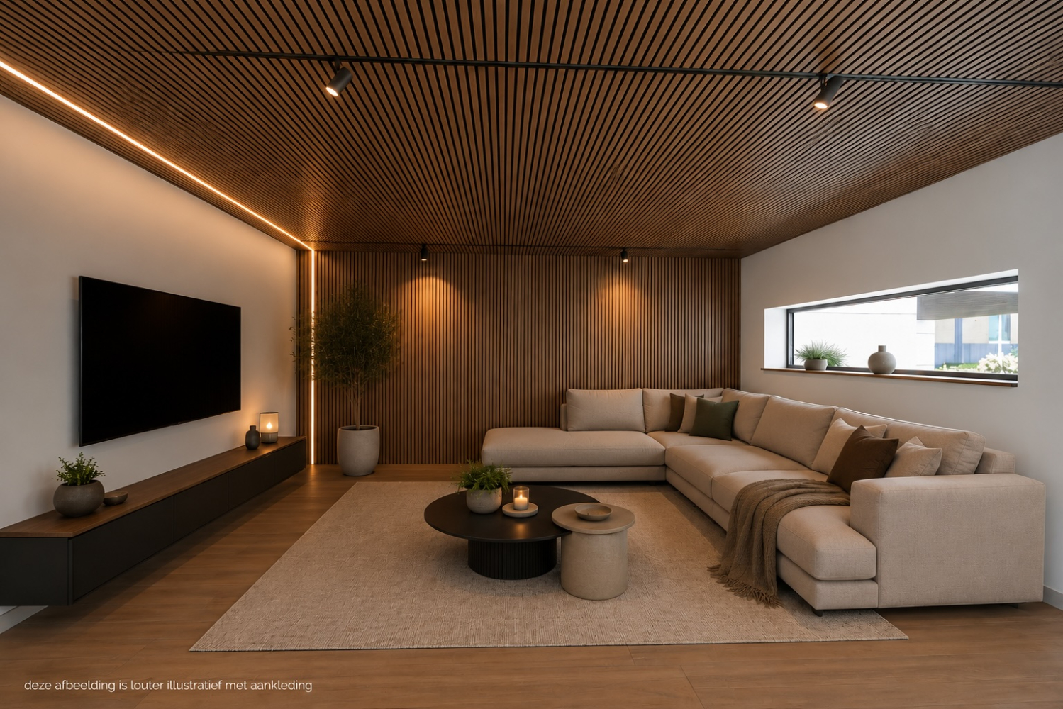 Maison-QZEN moderne neuve dans un quartier calme et résidentiel - photo 5
