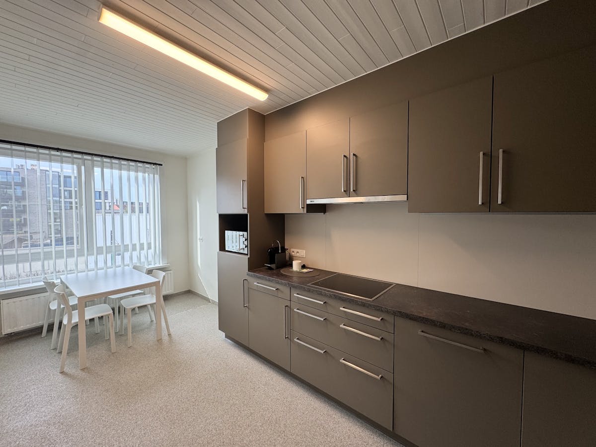 Two bedroom apartment in the center of Hasselt. - photo 5