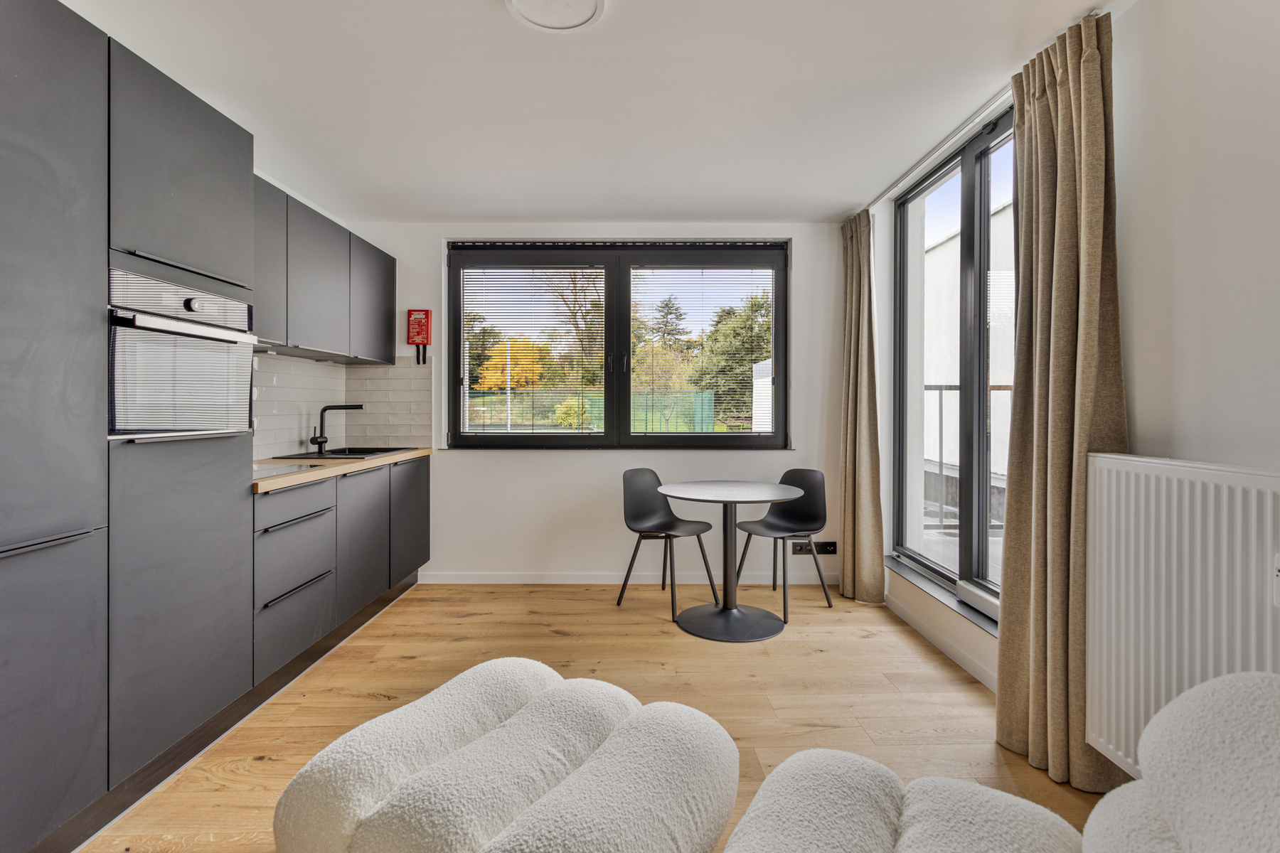 Wonen of investeren in residentie Piazza! - foto 4